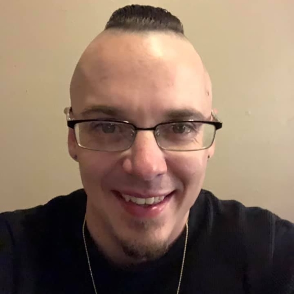 Meet your Posher, Joe - Picture 1 of 1